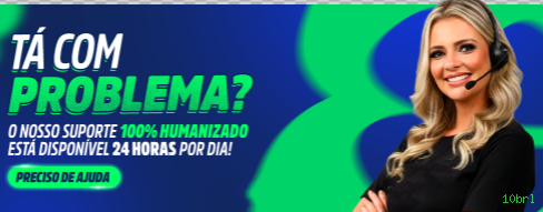 Imagem promocional da 10brl mostrando a plataforma e suas vantagens